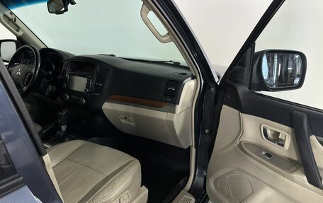 Mitsubishi Pajero IV, 2008 год, 1 300 000 рублей, 14 фотография