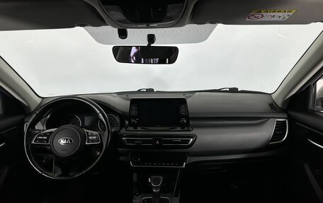 KIA Seltos I, 2021 год, 1 800 000 рублей, 7 фотография