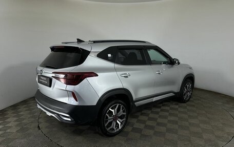 KIA Seltos I, 2021 год, 1 800 000 рублей, 6 фотография