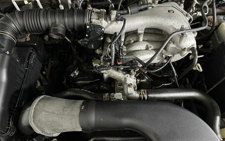 Mitsubishi Pajero IV, 2008 год, 1 300 000 рублей, 18 фотография