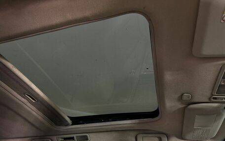 Mitsubishi Pajero IV, 2008 год, 1 300 000 рублей, 15 фотография