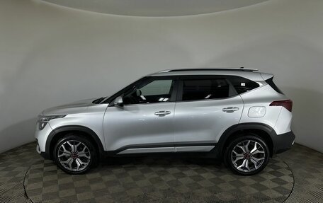 KIA Seltos I, 2021 год, 1 800 000 рублей, 5 фотография