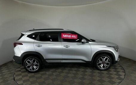 KIA Seltos I, 2021 год, 1 800 000 рублей, 4 фотография