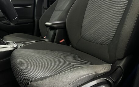 KIA Seltos I, 2021 год, 1 800 000 рублей, 10 фотография