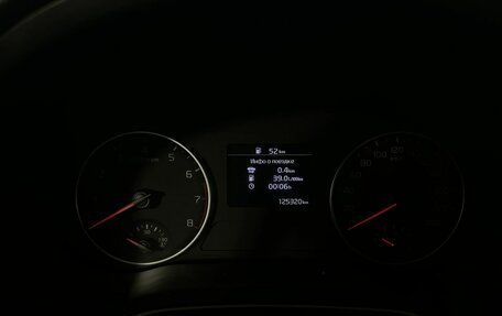 KIA Seltos I, 2021 год, 1 800 000 рублей, 11 фотография