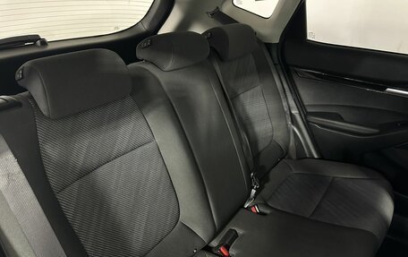 KIA Seltos I, 2021 год, 1 800 000 рублей, 15 фотография