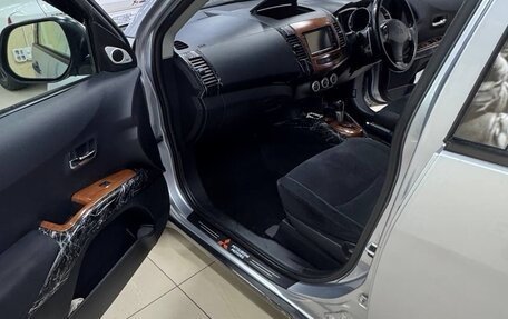 Mitsubishi Outlander III рестайлинг 3, 2005 год, 670 000 рублей, 12 фотография