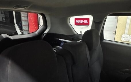 Mitsubishi Outlander III рестайлинг 3, 2005 год, 670 000 рублей, 10 фотография