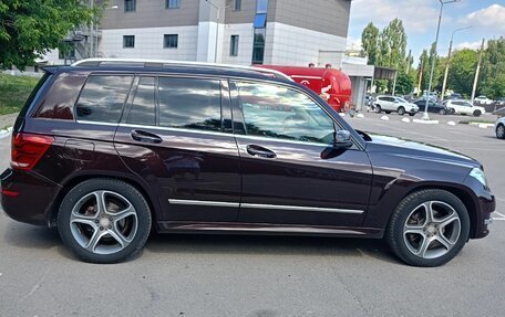 Mercedes-Benz GLK-Класс, 2012 год, 1 950 000 рублей, 8 фотография