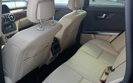 Mercedes-Benz GLK-Класс, 2012 год, 1 950 000 рублей, 9 фотография