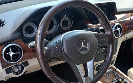 Mercedes-Benz GLK-Класс, 2012 год, 1 950 000 рублей, 11 фотография