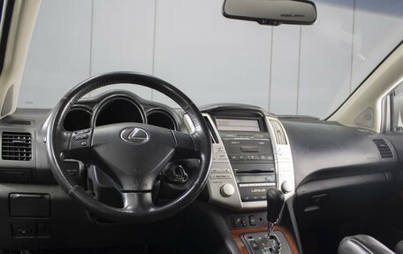 Lexus RX II рестайлинг, 2007 год, 1 390 000 рублей, 5 фотография