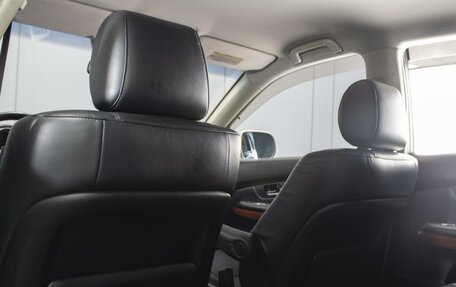 Lexus RX II рестайлинг, 2007 год, 1 390 000 рублей, 10 фотография