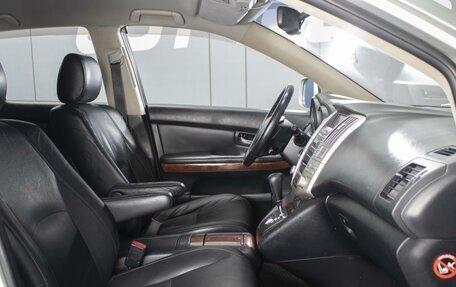 Lexus RX II рестайлинг, 2007 год, 1 390 000 рублей, 7 фотография