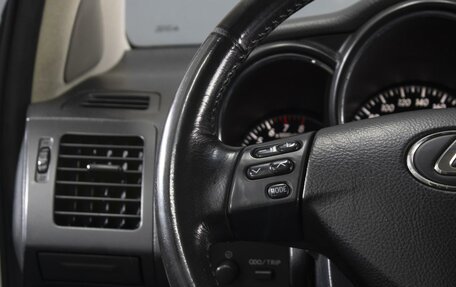 Lexus RX II рестайлинг, 2007 год, 1 390 000 рублей, 12 фотография