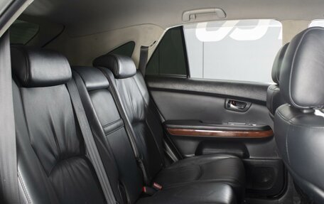 Lexus RX II рестайлинг, 2007 год, 1 390 000 рублей, 6 фотография