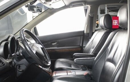 Lexus RX II рестайлинг, 2007 год, 1 390 000 рублей, 8 фотография