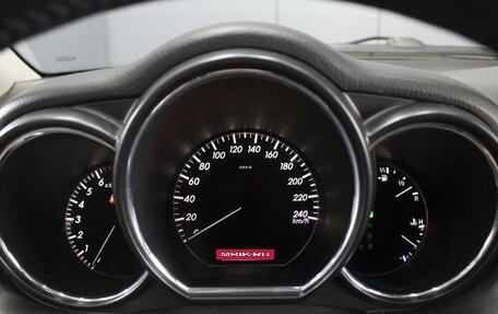 Lexus RX II рестайлинг, 2007 год, 1 390 000 рублей, 13 фотография