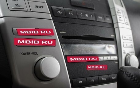 Lexus RX II рестайлинг, 2007 год, 1 390 000 рублей, 16 фотография