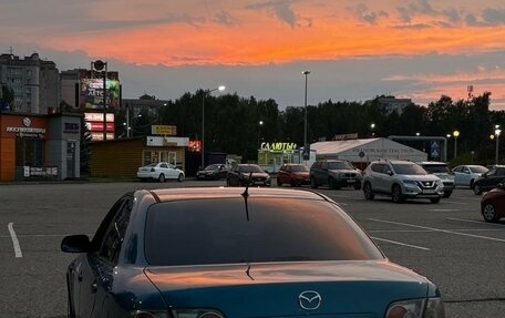 Mazda 6, 2006 год, 400 000 рублей, 5 фотография
