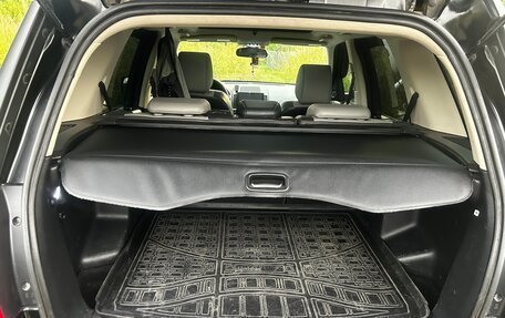 Land Rover Freelander II рестайлинг 2, 2010 год, 1 280 000 рублей, 18 фотография