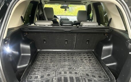 Land Rover Freelander II рестайлинг 2, 2010 год, 1 280 000 рублей, 19 фотография