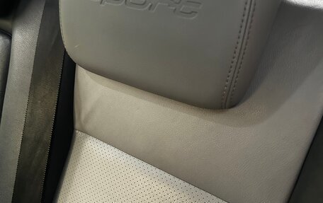 Land Rover Freelander II рестайлинг 2, 2010 год, 1 280 000 рублей, 21 фотография