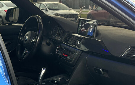 BMW 3 серия, 2014 год, 1 852 000 рублей, 15 фотография