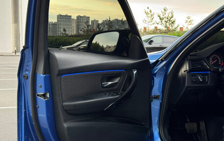 BMW 3 серия, 2014 год, 1 852 000 рублей, 17 фотография