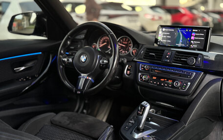 BMW 3 серия, 2014 год, 1 852 000 рублей, 25 фотография