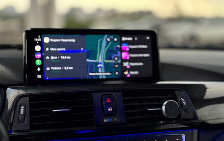 BMW 3 серия, 2014 год, 1 852 000 рублей, 29 фотография