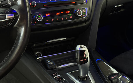 BMW 3 серия, 2014 год, 1 852 000 рублей, 26 фотография