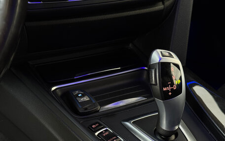 BMW 3 серия, 2014 год, 1 852 000 рублей, 27 фотография