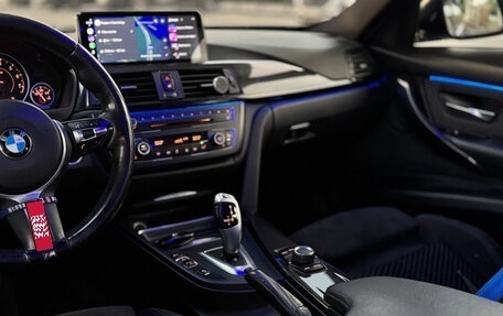 BMW 3 серия, 2014 год, 1 852 000 рублей, 23 фотография