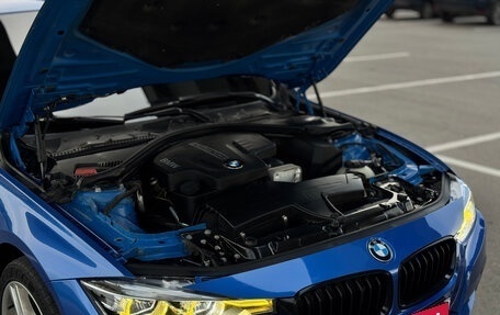 BMW 3 серия, 2014 год, 1 852 000 рублей, 31 фотография