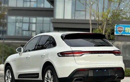 Porsche Macan I рестайлинг, 2022 год, 5 фотография