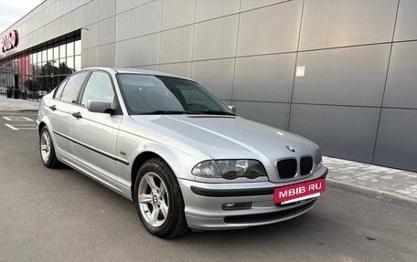BMW 3 серия, 2000 год, 680 000 рублей, 2 фотография