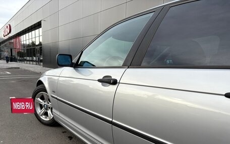 BMW 3 серия, 2000 год, 680 000 рублей, 3 фотография