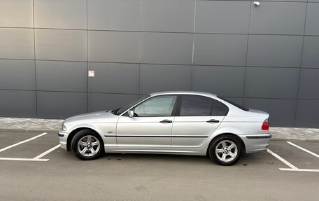 BMW 3 серия, 2000 год, 680 000 рублей, 6 фотография