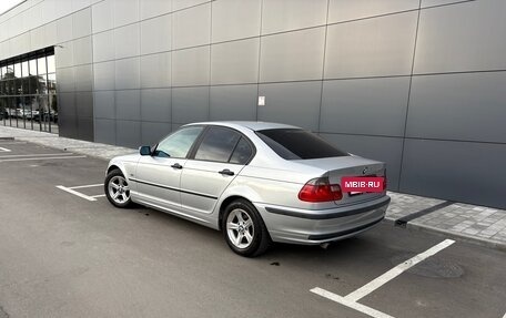 BMW 3 серия, 2000 год, 680 000 рублей, 7 фотография