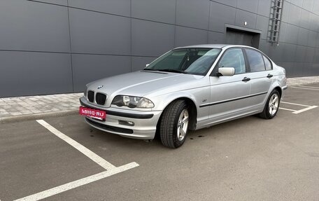 BMW 3 серия, 2000 год, 680 000 рублей, 5 фотография