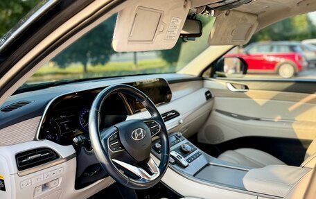 Hyundai Palisade I, 2020 год, 3 999 999 рублей, 5 фотография
