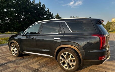 Hyundai Palisade I, 2020 год, 3 999 999 рублей, 3 фотография