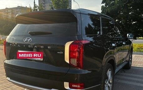 Hyundai Palisade I, 2020 год, 3 999 999 рублей, 4 фотография