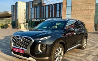Hyundai Palisade I, 2020 год, 3 999 999 рублей, 1 фотография