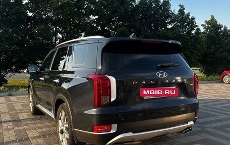 Hyundai Palisade I, 2020 год, 3 999 999 рублей, 2 фотография