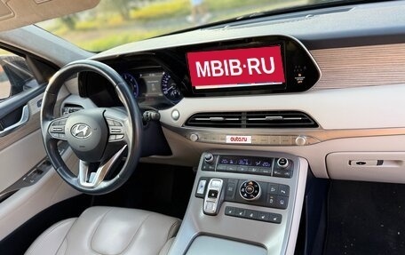 Hyundai Palisade I, 2020 год, 3 999 999 рублей, 9 фотография