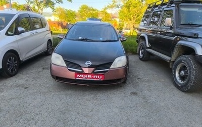 Nissan Primera III, 2001 год, 270 000 рублей, 1 фотография