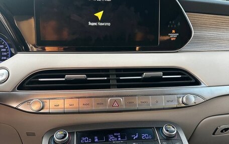 Hyundai Palisade I, 2020 год, 3 999 999 рублей, 13 фотография