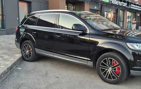 Audi Q7, 2013 год, 1 750 000 рублей, 2 фотография